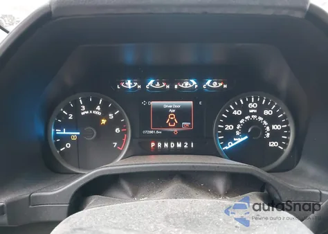 2015 Ford F-150 Xlt z USA, uszkodzony, nr VIN 1FTFX1EG2FFB18428